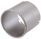 wolfcraft Bohrkroneneinsatz, hartmetallbestreut, &Oslash; 103 mm I 3467000 I F&uuml;r...