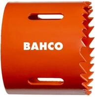 Bahco 3830-46-VIP Bimetall-Lochs&auml;ge "Sandflex", 46 x 38 mm, 4/6 ZpZ