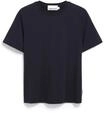 ARMEDANGELS Damen T-Shirt aus Bio-Baumwolle LUALAA Regular Fit