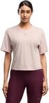 PUMA Damen CLOUDSPUN Relaxed T-Shirt