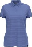 Odlo Damen Ascent Natural Hiking Shirt