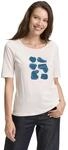 Tom Tailor Damen T-Shirt mit Print