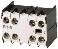 Eaton 22 DIL EM 010112 Hilfsschalter 2S2&Ouml; Aufbau Hilfsschalterblock f&uuml;r...
