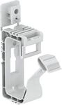 OBO Bettermann 2031 20 Grip-Sammelhalterung 2205404 Polypropylen