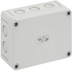 Spelsberg 2196407 10540901 TK PS 1309-6-m Installations-Gehaeuse 130 x 94 x 57