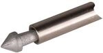 Dehn 625001 &ndash; Endst&uuml;ck Pique Erde Durchmesser 25 mm TG/tZn