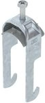 OBO Bettermann BS-W1-K-34 FT B&uuml;gelschelle, 28-34 mm (1187726)