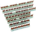 Eaton 291472 Phasenschiene, 3PH, 16qmm, Gabel, 12TE