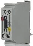 PHOENIX CONTACT GTF 76/48 Erdtrennklemme mit Schraubanschluss, Spannung 24 ......