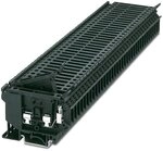 Phoenix Contact PHOE Sicherungsklemme UK 5-HESI f&uuml;r Sicherungen 5x20mm, Schwarz