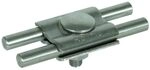 Dehn 306029 &ndash; Connector Parallel 7&ndash;10 mm M10 x 35 Niro V4 A