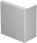 obo-bettermann System canalizacion &ndash; Deckel Ende WDK/HE 80170 BLP