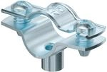 OBO Bettermann 1362414 Abstandschelle 25St.