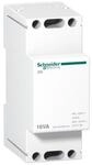 Schneider Electric DIN-Schienen-Trafo, 16VA, Prim&auml;r 230V ac/Sekund&auml;r 8V ac 1...
