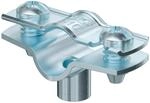 OBO Bettermann ASG 732 8 G Abstandschelle (1362410)