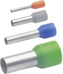 Klauke 168T Aderendhuelse 0.35mm&sup2; Tuerkis 1000St