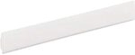Hager VZ312BS Bezeichnungsstreifen, 12Modul, selbstklebend, mit beschriftbarem