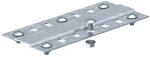 obo-bettermann Automatischer Band. portacbl. &ndash; Blech Union SSLB 300 mm FS