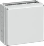 Spelsberg Leergeh&auml;use AK-F 14 L-g IP65 Kunststoff grau 315 x 300 x 147mm