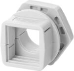 45702 Icotek Kabelverschraubung teilbar mit Gegenmutter M25x1,5 f&uuml;r eine...