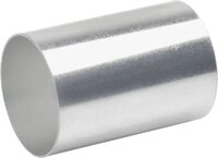 Klauke VHR240 25pc (S) &ndash; Electrical Terminals (25 PC (S), 1.99 cm)