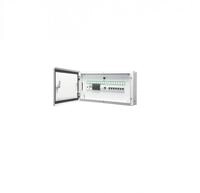 Schneider Electric R9XE310 4013795 Endkappe Grau, 3 St&uuml;ck