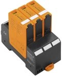 Weidm&uuml;ller 2530520000 VPU PV I+II 3 1000 E &Uuml;berspannungsschutz-Ableiter...