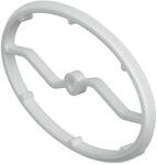 KAISER Unterputz Mauernutclip 1159-95 20 bis 55 mm 100 Stk