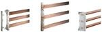 Sammelschienenhalter bis 1250A RITTAL SV 3073.000