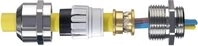 Wiska 10065018 Kabelverschraubung M20 Messing Messing 50St.