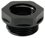 Wiska 10064767 ATEX EX-APM 29/25 Kabelverschraubung Adapter PG29 M25 Polyamid...