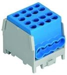 HauptleitungsAbzweigklemme 25/16mm&sup2; E2A6 PROTEC.CLASS PHLAK2526BL