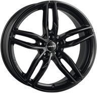 13 TWINMAX BLACK 5X108 ET45 HB72.6