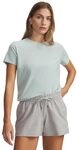 Under Armour Damen Ua Rival Core Ss T-Shirt (1er Pack)