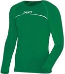 JAKO Longsleeve Comfort - Herren Langarmshirt
