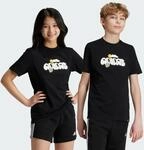 adidas Unisex Kids Graphic Kids T-Shirt