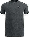 Odlo Herren Essential Seamless Laufshirt (1er Pack)