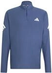 adidas Men's adi365 Iconic 1/2 Zip Top