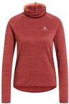 Odlo Damen Run Easy Warm_313611 Shirt