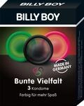 BILLY BOY Color 2er Pack (2 x 3 St&uuml;ck)