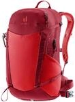 deuter Futura 23 Wanderrucksack mit Netzr&uuml;cken & Regenh&uuml;lle