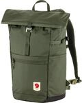 Fj&auml;llr&auml;ven Damen Herren Rucksack High Coast Foldsack 24 One Size