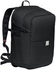 VAUDE Coreway Pack 30 Rucksack 30 L, Laptopfach 15,6 Zoll, Black | Gro&szlig;er Daypack