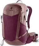 deuter Futura 25 SL Damen Wanderrucksack mit Netzr&uuml;cken & Regenh&uuml;lle