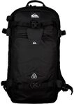 DC Shoes QS Rucksack TR Platinum 25L - True Black Gr. One Size KVJ0 - True...