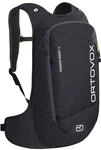 Ortovox Powder Rider 16, leichter Freeride-Rucksack mit Trinkvertr&auml;glichkeit &
