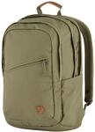 Fj&auml;llr&auml;ven Unisex R&auml;ven 28 Rucksack, Green
