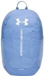 Under Armour UA Hustle LITE Backpack Blue Float