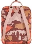 Fj&auml;llr&auml;ven Rucksack Freizeitrucksack K&aring;nken Graphics 16L Chalk Rose - Hidden