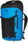 Mammut Alto 18 | Tagesrucksack f&uuml;r Damen und Herren mit Brustgurt | Glacier Blue, 18